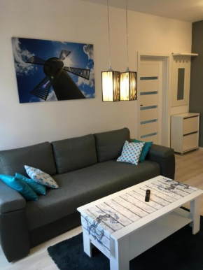 Swinoujscie Apartament Kotwica